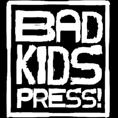 #NewProfilePic #BadKidsPress