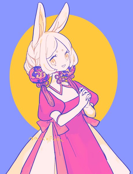 「らくがき 」|チナツ/pattyﾃｨｱF36a(忙しめのイラスト