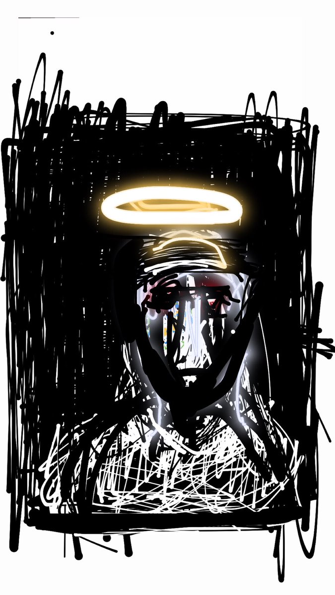 Lostbrainofthe1's tweet photo. #draw #drawning #drawings #paint  #painting #illustrator #illustration #japanese #art #artist  #picturebook #workonpaper  #digitalillustration #digitaldrawing #digitalillustrator #画家  #リキテックス https://t.co/gCsJjoIrLr