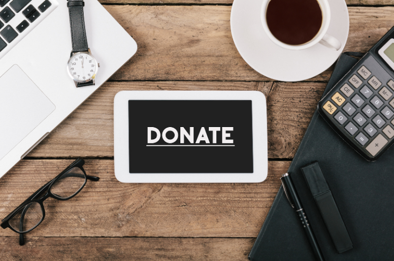 REACHapp's tweet photo. Securely collect donations for your nonprofit with flexible and convenient donation processing. REACH allows you to accept one-time or recurring online donations and provides you tools to manage your offline donations.

Learn more: https://t.co/riLidLCpZa https://t.co/B52peQ7yBN