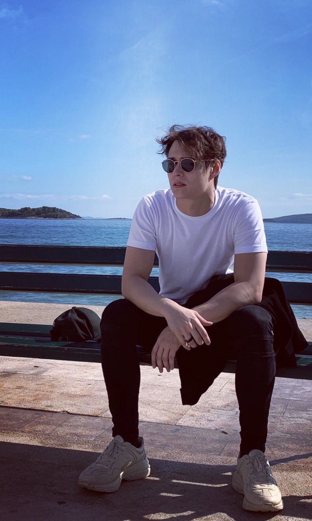 Happy Birthday Enrique Gil 