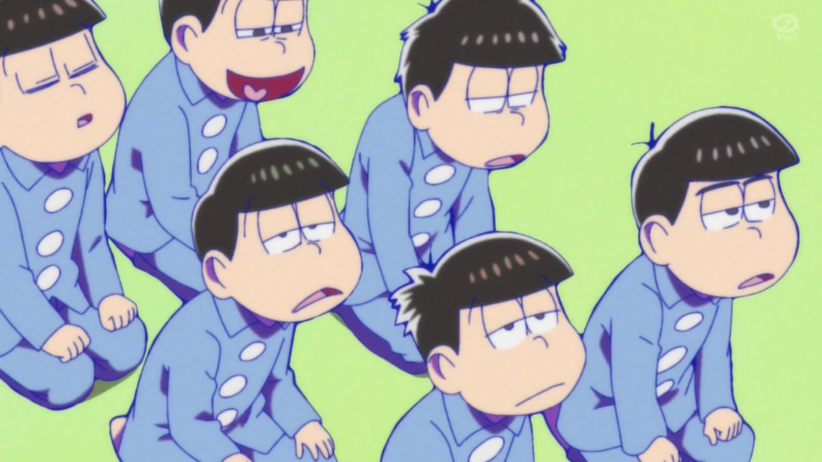 おそ松さん 3期 25話 感想 日常であることの尊さ アキブラ おそ松さん 3期 25話 感想 日常であることの尊さ アキブラ
