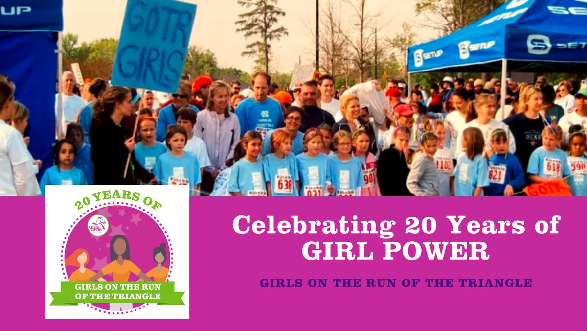 GOTR of the Triangle tweet media