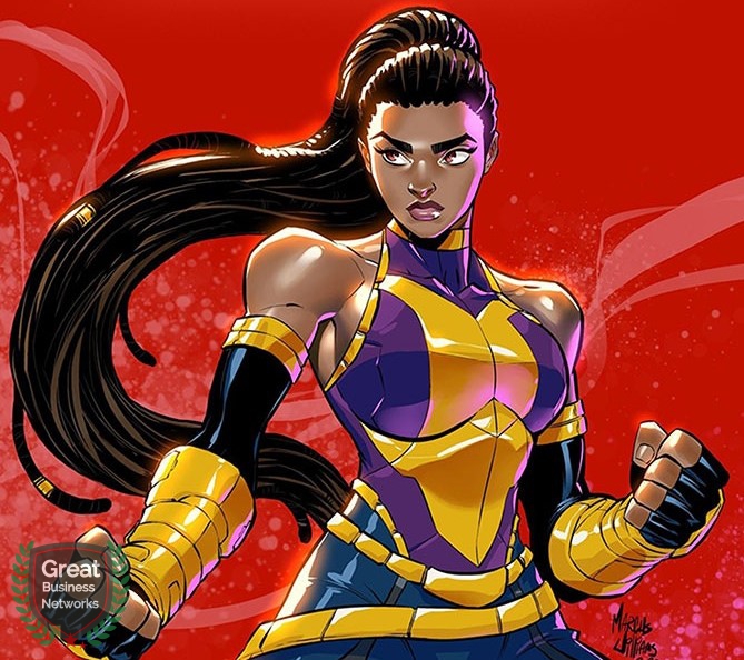 DiversityInSpec's tweet photo. HELP THE FOX OVER THE FINISH LINE, CONTRIBUTE TO THIS COMIC BOOK CAMPAIGN TODAY! The Fox Chronicles #1 A Sci-Fi Action Adventure!  https://t.co/wCVgg8nBEl https://t.co/90G7Qf5zjT