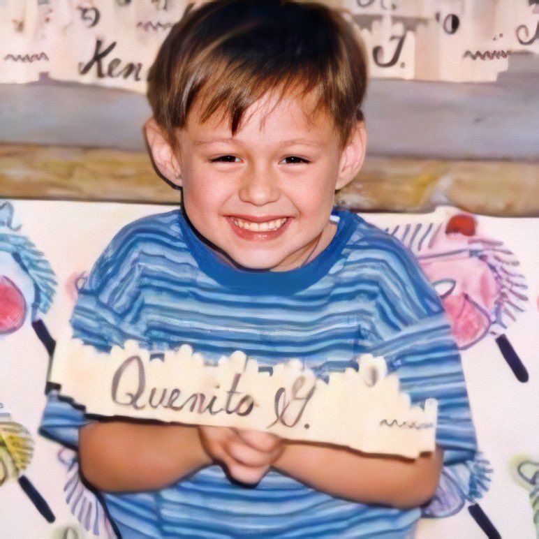 Happy Birthday Enrique Gil    