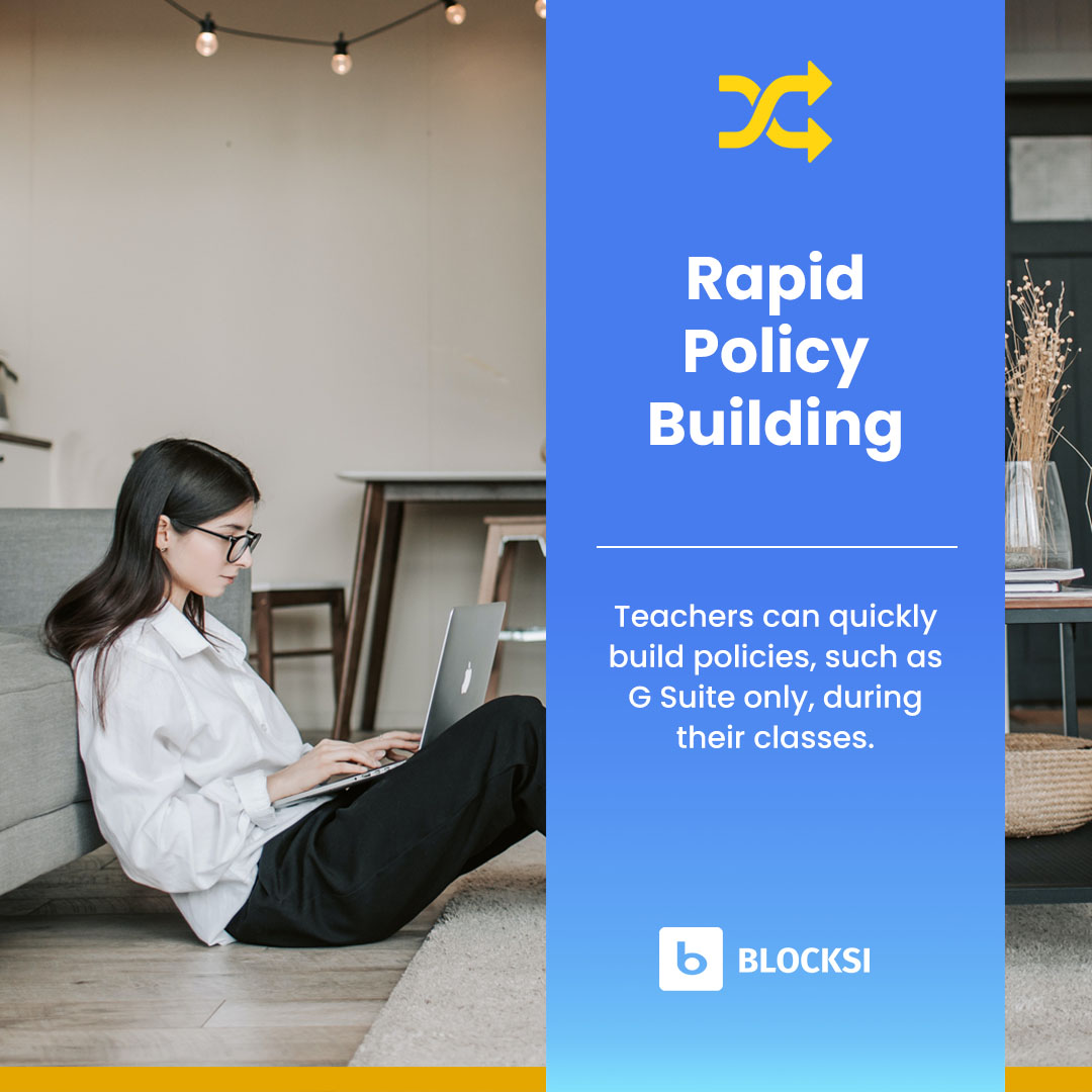 Blocksi Inc (Blocksi1) Twitter