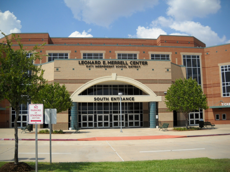 The Katy Independent School District in Texas heard the good word that schools love Zolatone. As schools take on new challenges in the face of COVID, disinfecting and protecting walls has risen as a priority, and Zolatone stepped up to the challenge for this school district!