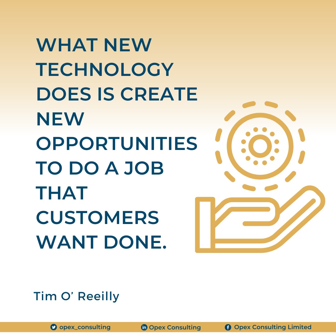 opex_consulting's tweet photo. New day, New technology.. https://t.co/HdPMmv4tv1
