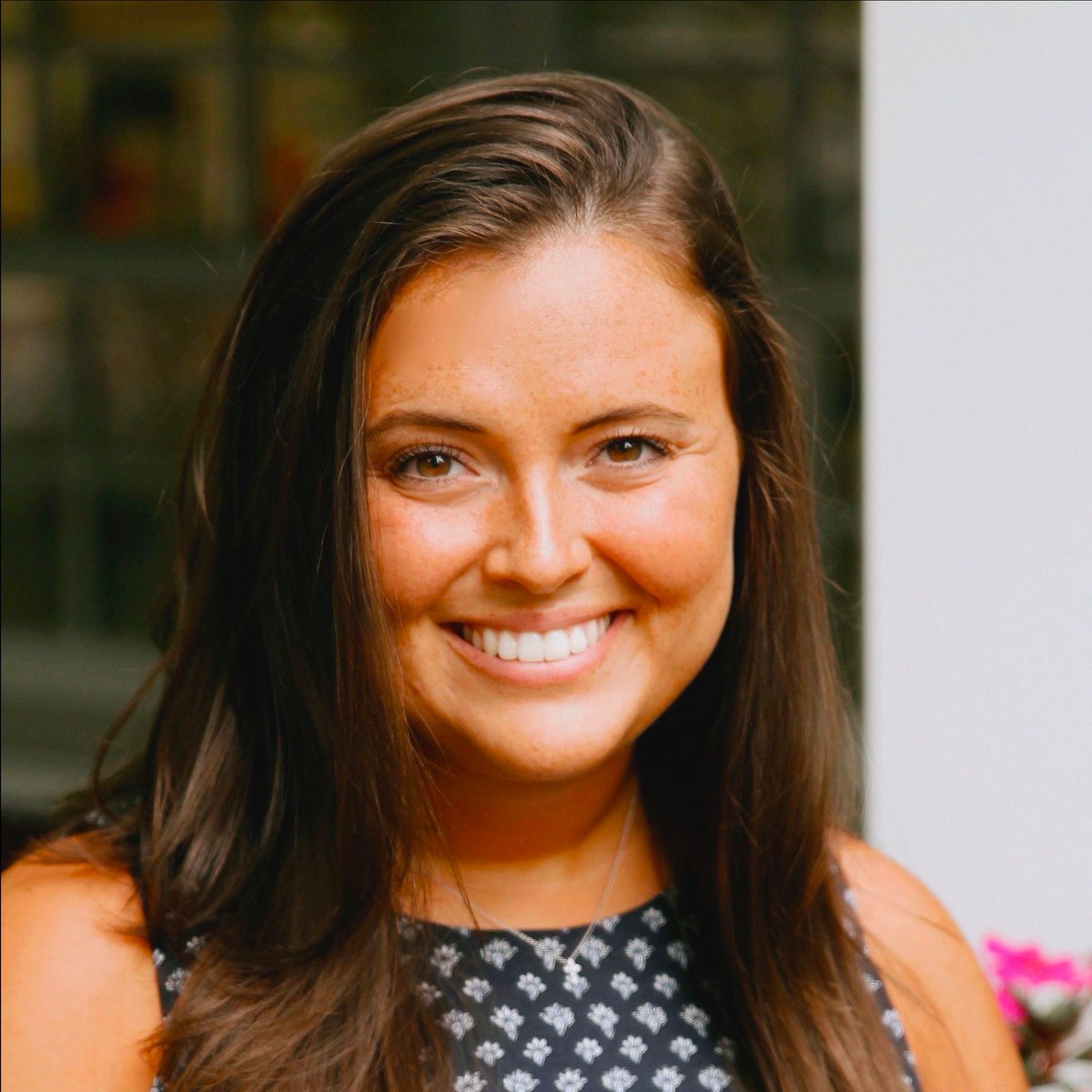 GroupGooding's tweet image. Meet Emily Dolan, LMSW! - mailchi.mp/goodingwellnes…