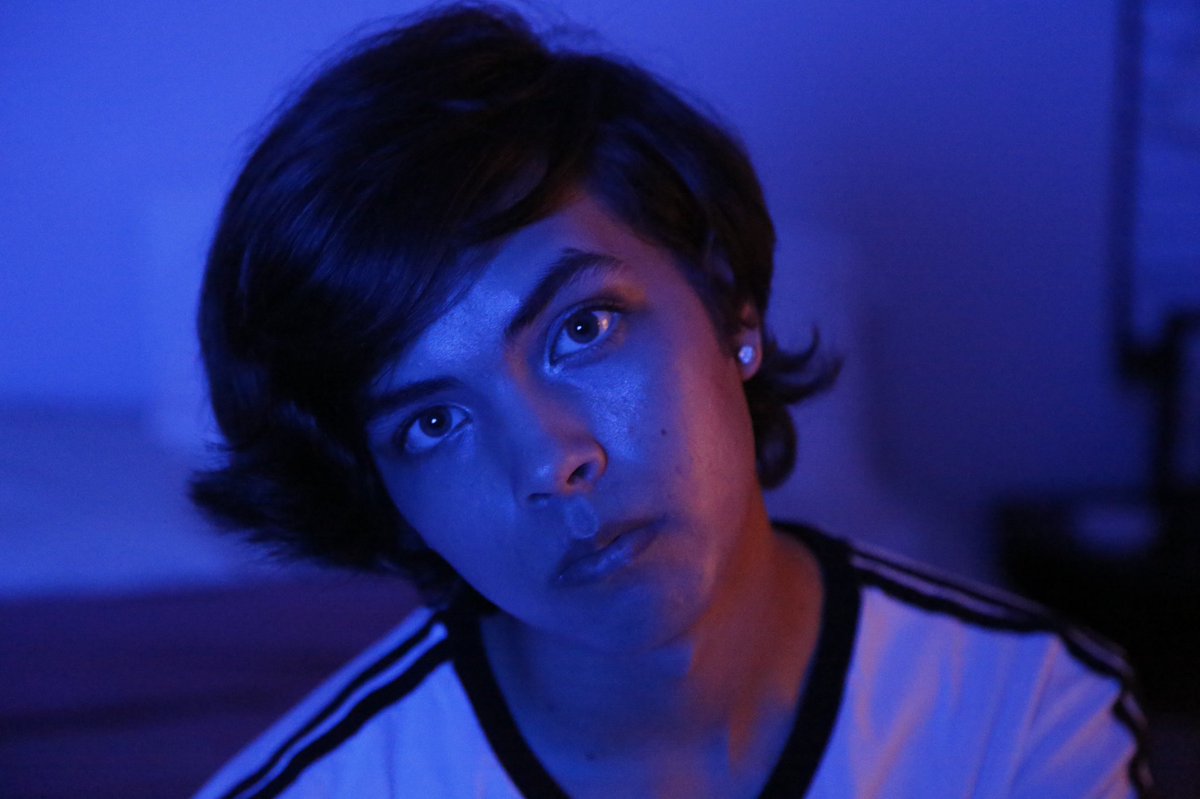 evrynitephoto's tweet image. •you only like me when i’m numb 
@underscoregeoff @waterparks @awsten 

[repost because i found another two photos and it looks too cool for me not to post]