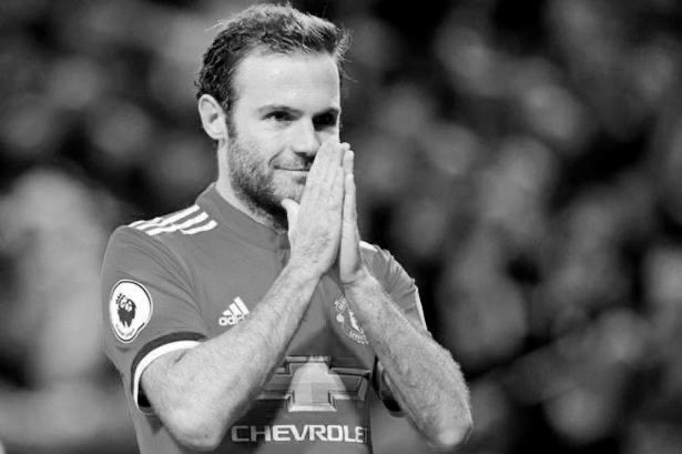 Thoughts are with you and your family my friend <a href="/juanmata8/">Juan Mata García</a> ❤️🙏