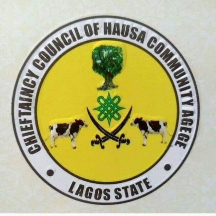Chieftaincy Council Of Hausa Community Agege Lagos tweet media