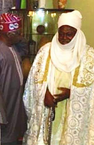 Chieftaincy Council Of Hausa Community Agege Lagos tweet media