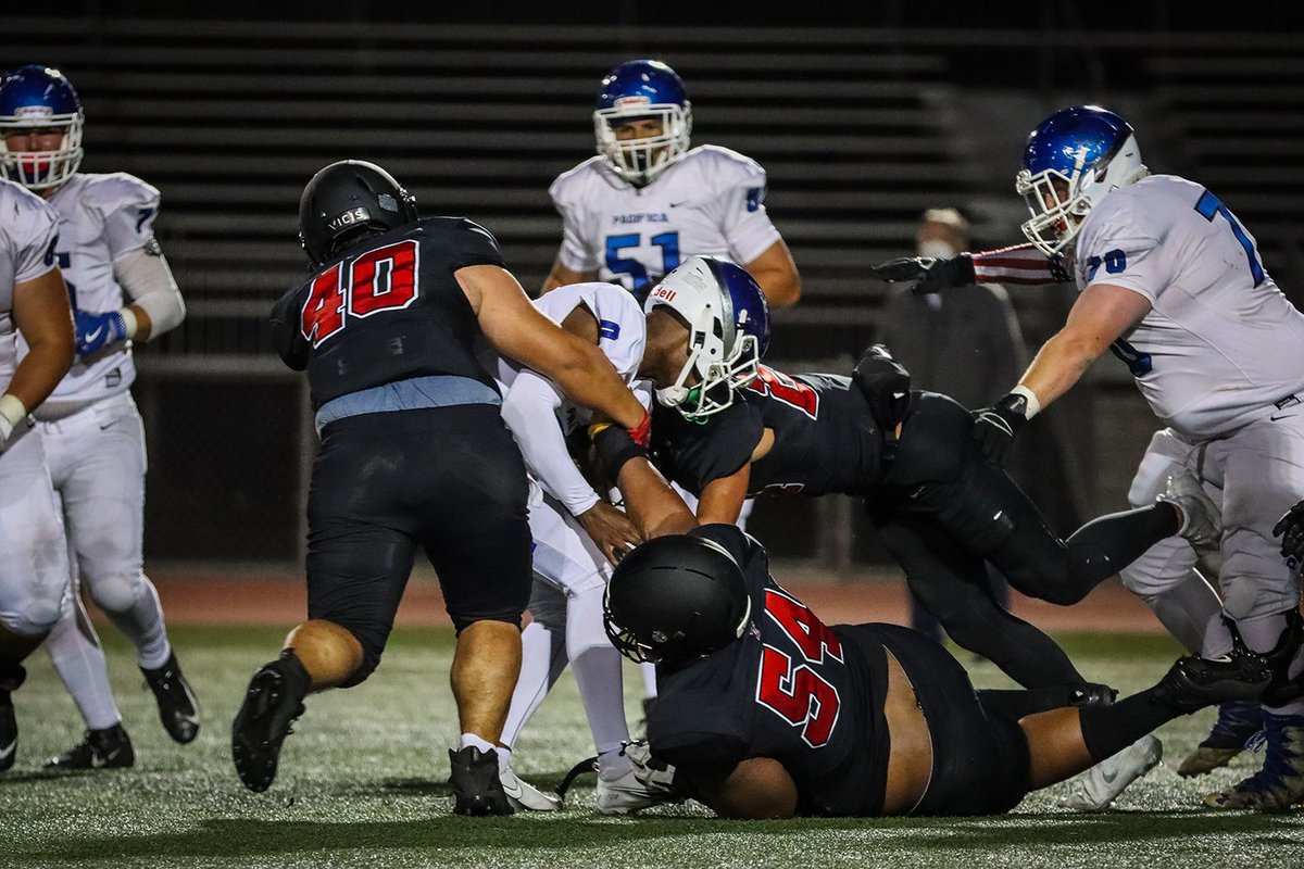 Tiller_Football's tweet photo. Tone setters! The boys upfront set the tone this past week playing tough and creating havoc on both sides of the ball. Keep working in those trenches! #tustintillers #tustinfootball #tustinup #frontseven #havoc #disruption #bigboys #tonesetters PC: @CSD619 https://t.co/9W2gmrVkLp