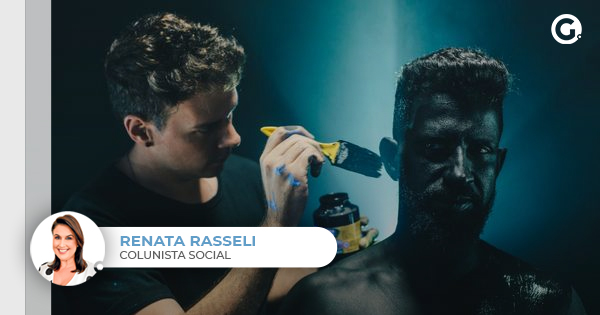 Dennis DJ faz a festa no BBB 21 com arte do capixaba Hid Saib [ leia.ag/a/B73C/kx5x4ed ]