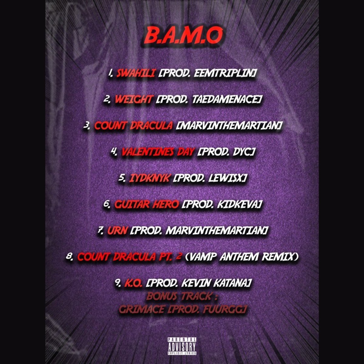 bigbamooo's tweet photo. I just drop a project check it out ‼️📈🔥 https://t.co/wnXmS83stZ https://t.co/4l5BBS49Xr