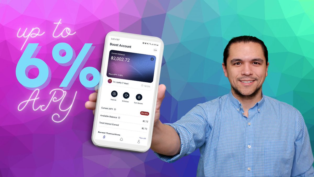 thechousenone's tweet photo. Check out my review of the #tellusapp savings solution! If you're tired of earning next to nothing on your savings then this one is for you!

https://t.co/dUuJpfnec6

#savings #finance #personalfinance #money https://t.co/bzuDSTInRO