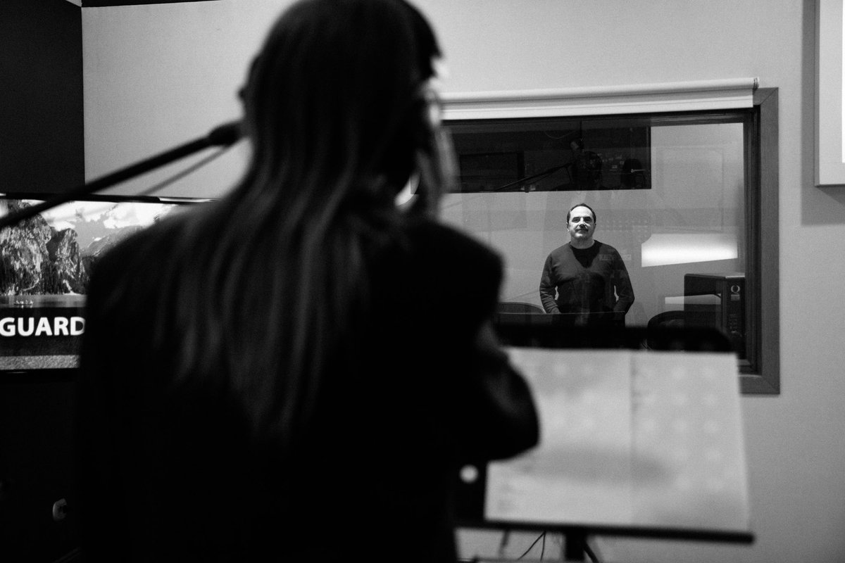 Chiara_Galiazzo's tweet photo. In questi ultimi mesi ho lavorato alla colonna sonora di ‘’Un Passo dal Cielo 6 - I Guardiani’’ che andrà in onda da Giovedì 1 Aprile. Sono onorata di aver potuto lavorare con Andrea Guerra per questo progetto e sono davvero felice del risultato💫💜
@passodalcielo6 https://t.co/5sOYHAWz8y