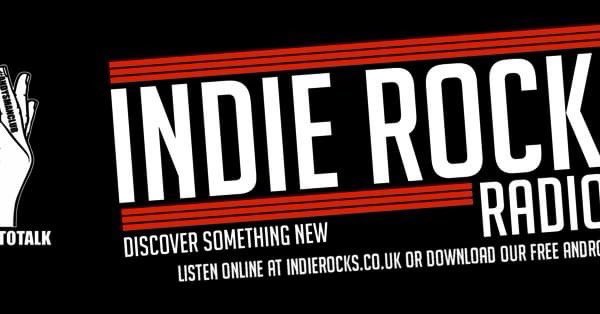 Back tonight on @indierocksuk from 7pm till 8pm 

Playing tracks from:
@libertines
@lacuna_common 
@band_parade
@TheGabrielsUK
@Month_OfSundays 
@theharrietsband 
@phoenixfound 
And more! 

Listen at indierocks.co.uk 📻