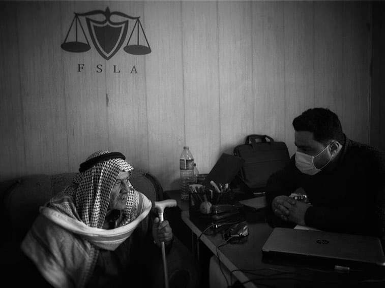 HussamHamoud's tweet photo. In #Idlib, with @danslesrues and James de Caupenne-Keogh, we lived difficult and sad feelings during making interviews with the families of victims in #Assad's jails, but someone had to do it because the world has to know the injustice has happened in #Syria
Soon for @France24_fr https://t.co/NdtZtQQPth