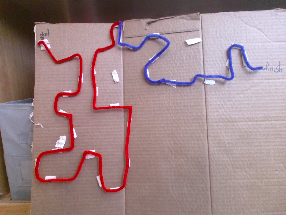 washuisp's tweet image. We continue to be blown away by the creativity, ingenuity and hard work of students in our region! A group of 3rd graders from @LongFlyers in @LindberghFlyers submitted their marble maze creations and they are fantastic! Sharing just some of the submissions.#aBitofSTEM