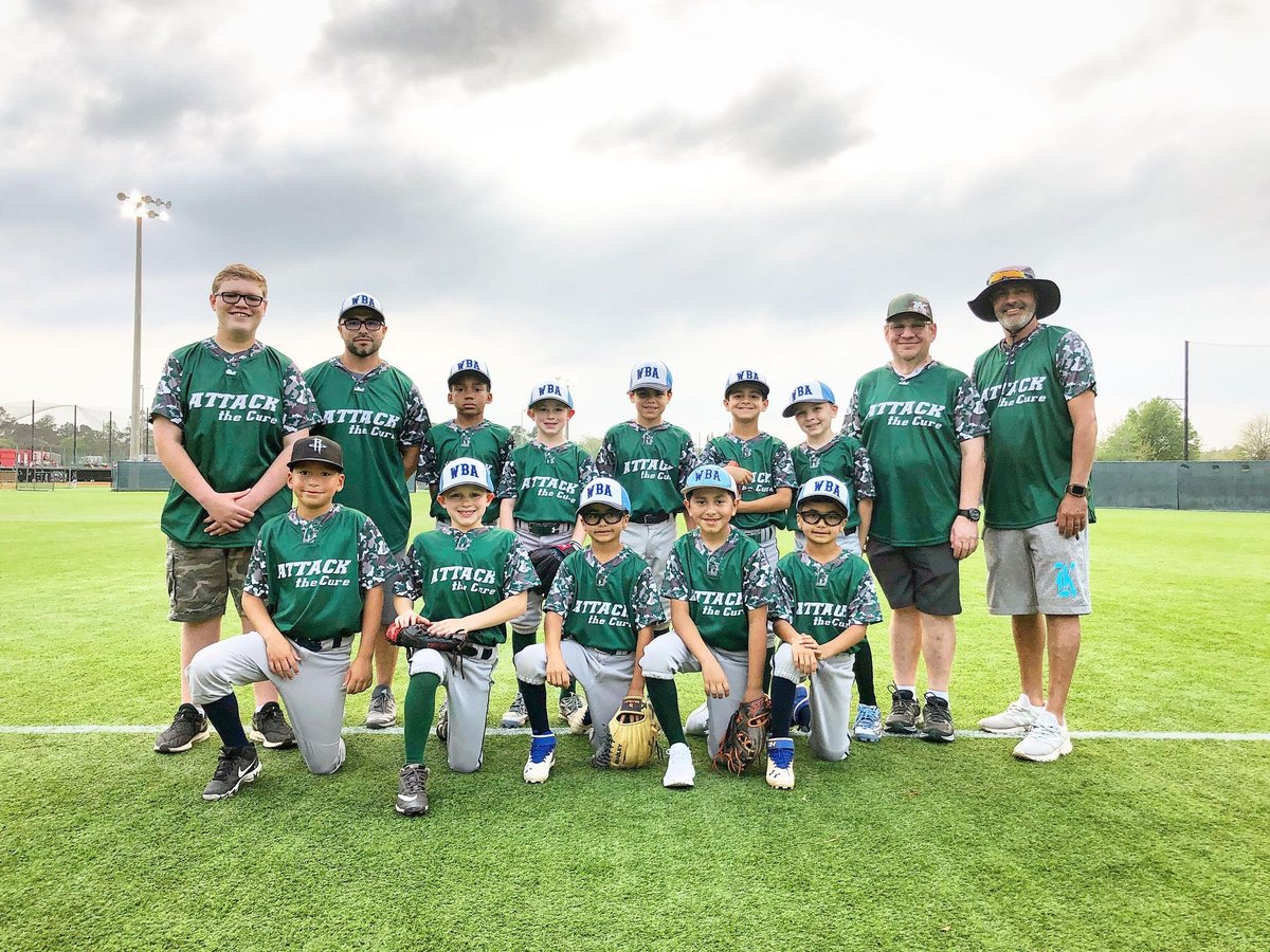 zacs_attack's tweet photo. New BLOG Post... A Shining Example of Advocating for a Cure! Check it out! https://t.co/AV7RjJSvLN
@Zacberg7 @LymphaticNet @WOLsports @WoodlandsSports @VillagerNews @impactnews_wdl @WoodlandsOnline
#lymphaticmalformation #attackthecure https://t.co/fZntT2TzPA