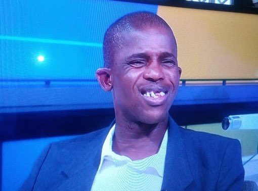 Justycon2's tweet photo. @Tu_Tumii Everything yazi... Nothing is amazing on my certificate 🤦‍♂️ https://t.co/Bm4PPgoz8B