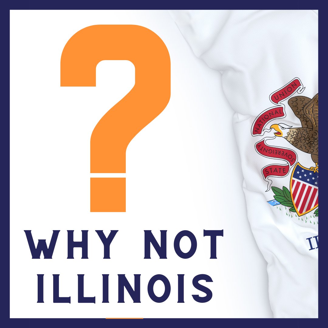 SBACIL's tweet photo. Mississippi is enacting meaningful #occupational_licensing reform. #WhyNotIllinois? Support #HB4012 and ask your legislators to cosponsor this important bill. Read More: https://t.co/Uf6KBCquKr https://t.co/2j34Hv6c7S