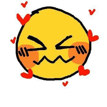 I HAVE VERY REAL ROMANTIC FEELINGS FOR U