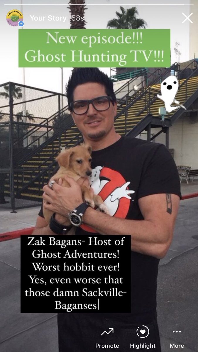 NEW EPISODE! Ghost Hunting TV and why we love to hate-watch it. A brief history and some crazy shit you might not have expected. #ghosthunting #ghostadventures #spooky #zfb #zombiefishbowlpodcast #oddpodsquad #ladypodsquad #podpeople