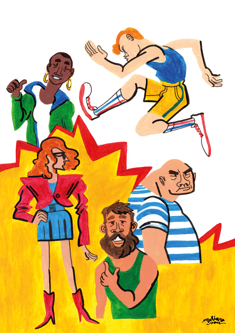 marianasou_'s tweet photo. Hi #VisibleWomen !! I'm Mariana Sou, an illustrator &amp; designer based in 🇵🇹, available for work!😊I love making books and comics! I'm new to Twitter, but you can check out my work:
💥 https://t.co/g4TzJLS1NK
🌍 https://t.co/qh32HTHbM8
📧 marianasou.illustration@gmail.com https://t.co/MzVsupynd9