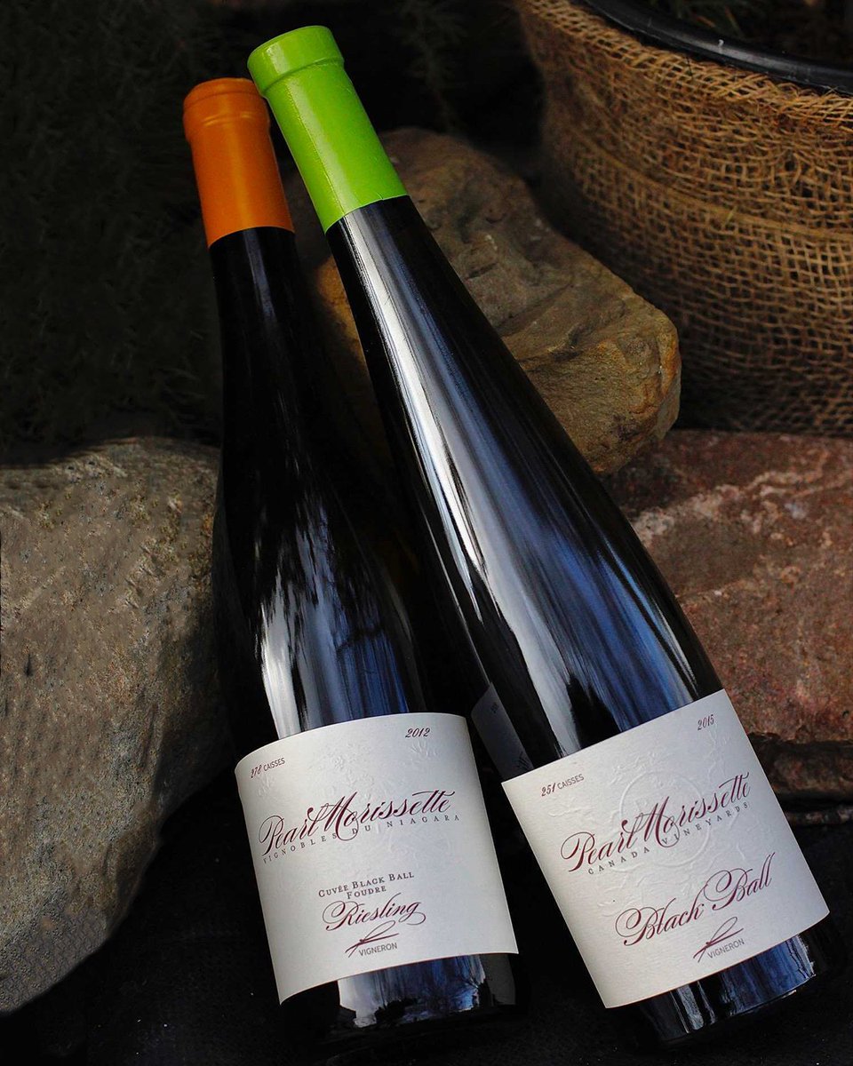 PearlMorissette's tweet photo. At this very moment two of what we consider our proudest moments in white wine are simultaneously available on the BBWS site. Both are back vintages of Black Ball - 2012 and 2015 - and both are wines we cherish deeply and tend to hoard for ourselves. https://t.co/myTLc1zel1