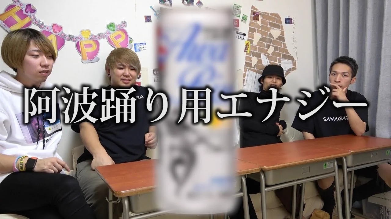 @goshuinchou 過去にレビュー出してたYouTuberも居ますね 