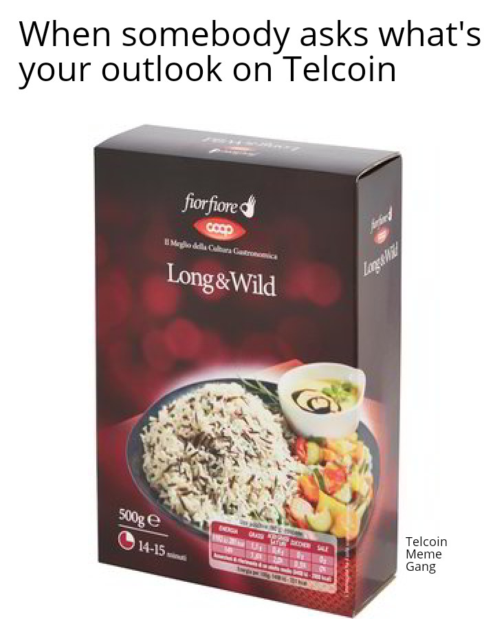 Telcoin Meme Gang tweet media