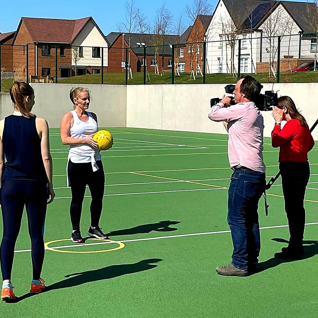 Martine Morris 💙 tweet media