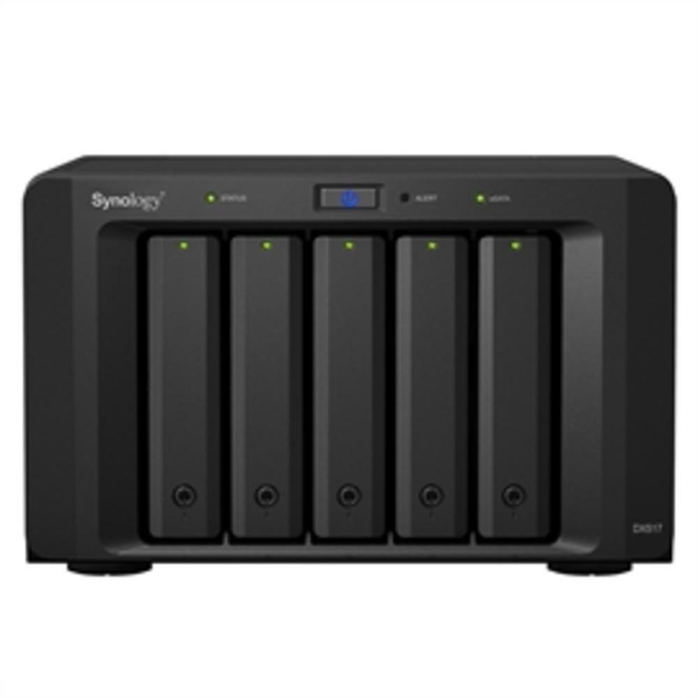 Brand new Synology Network Attachment Storage DX517 5bay Expansion Unit DX517 SATA Retail Synology Network Attachment Storage is now available at our store. Hurry up! Only  are left: . Also join our affiliate program at shopbuyweb.goaffpro.com