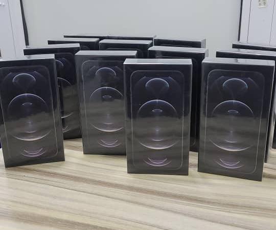 lal_tech's tweet photo. Brand New Sealed || iPhone 12Pro  || 128GB || Factory Unlocked || #515K https://t.co/a4jpMBYlZZ