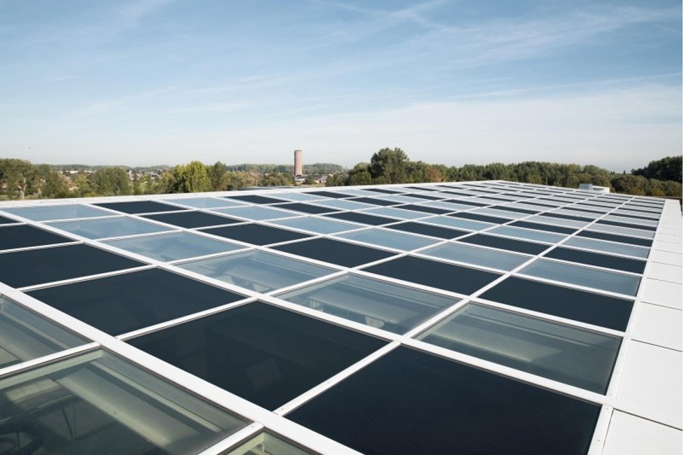 Kinestral tweet media