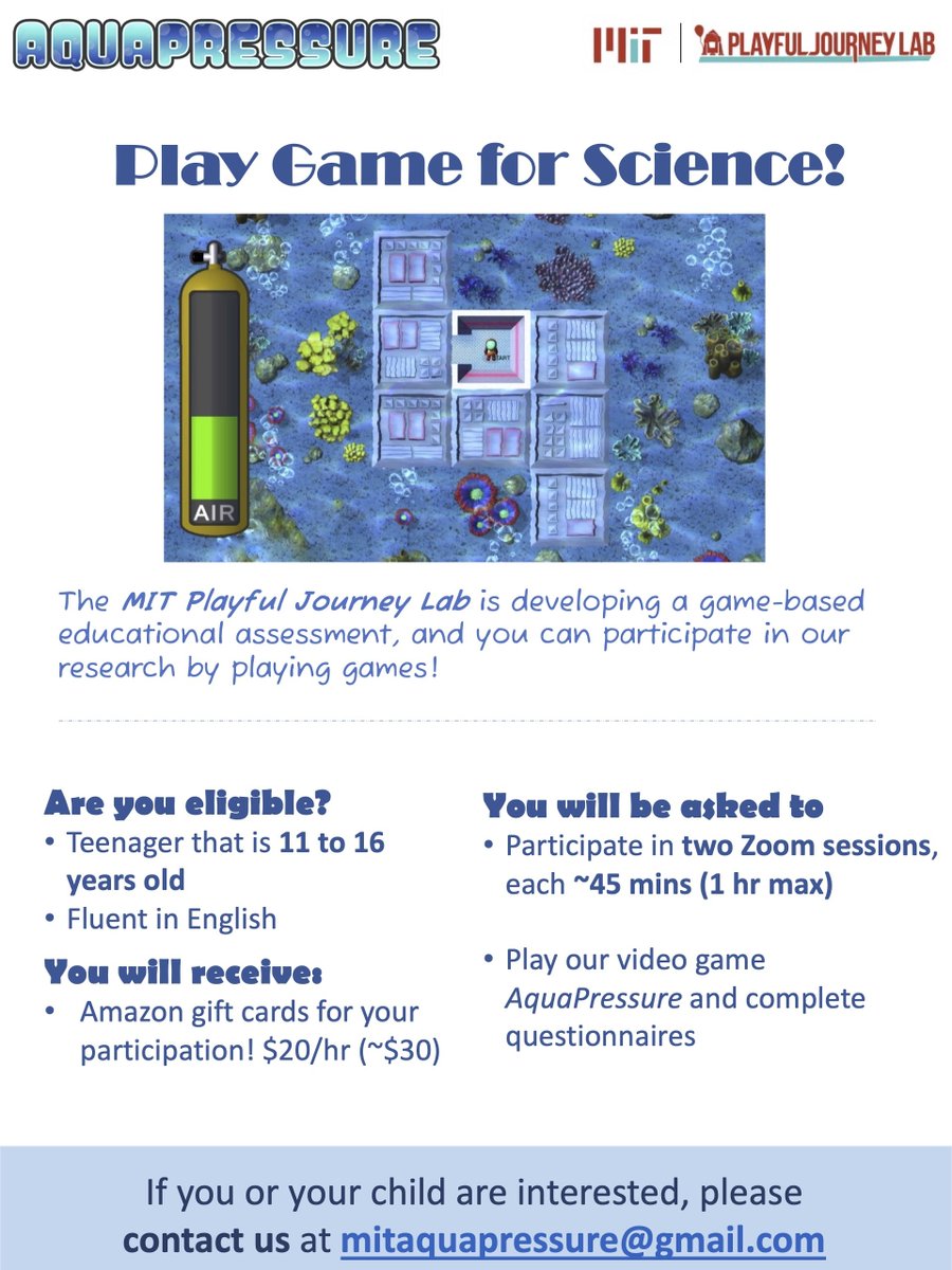 MIT pK-12 tweet media