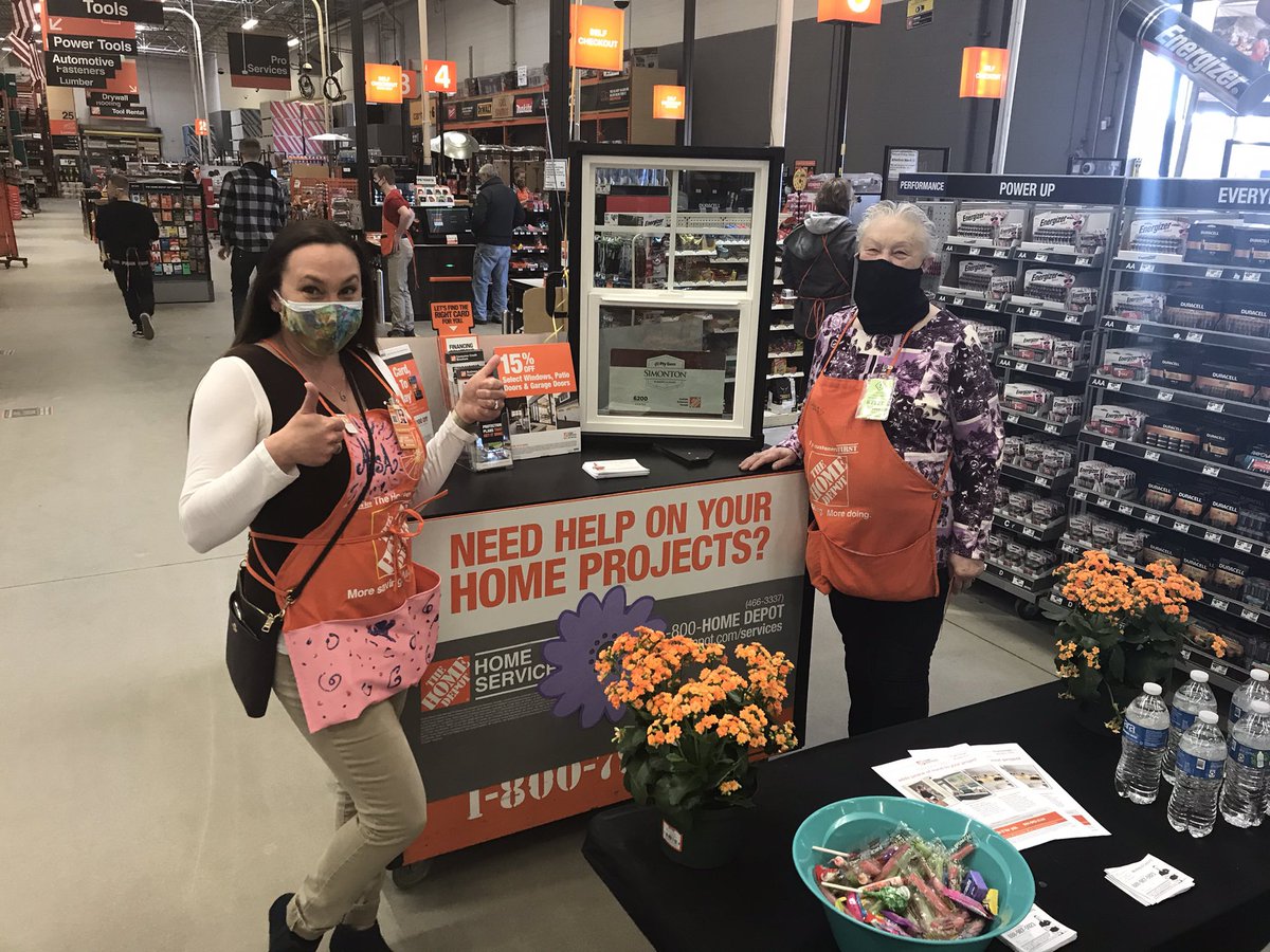 Had a very productive visit at 1516 this past Saturday. My TSM Mike stopped by to join us as well.  Got to meet a lot of great people, including the HSPS, Phyllis, Terry at D30 and Kate and Juan.