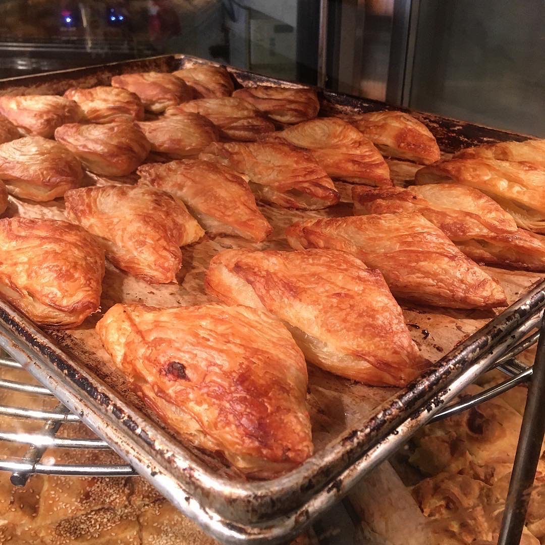 eatingyyz's tweet photo. #MaltaBakeShop has been selling Maltese favorites in the heart of Malta Village 🇲🇹 since 1978. You can visit their bakery and get some now!

🔎 Loads of #Pastizzi!
📍 @maltabakeshop

#maltesefood #torontobakery #junctionto #torontofood #shopthejunction #torontojunction #eatingyyz https://t.co/J8ScqP7zsx