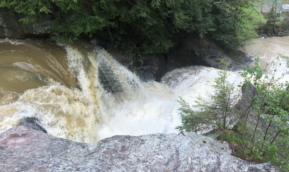 VT River Conservancy tweet media