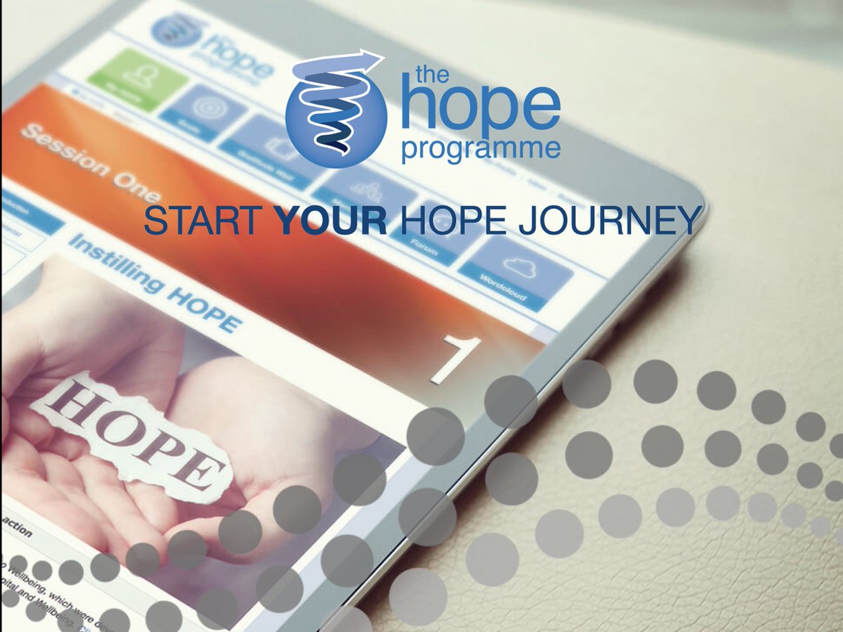 Our courses are here to support you. Access them from any device and at any time! Click on this link to book today: h4c.org.uk/courses 

#Hope #support #resilience #strength #selfmanagement #onlinecourse #health #wellbeing #courses  #positivity #mindfulness #mentalhealth