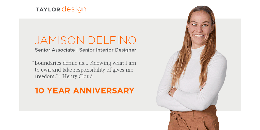 Taylor Design tweet media