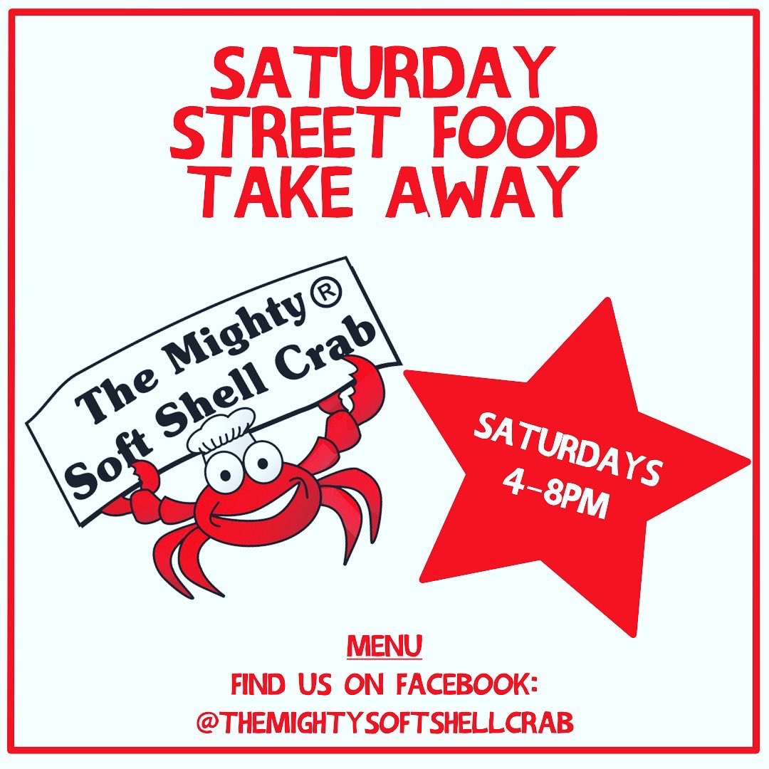 Nick “ the crab “ 🦀😂 (@nicksoftshell) on Twitter photo 