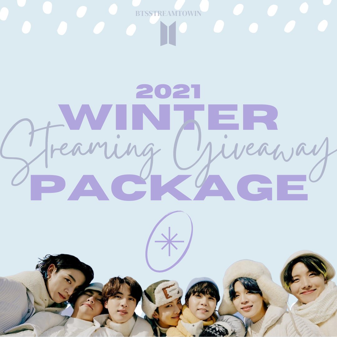 BTSStreamToWin's tweet photo. ARMY! We're back for another great stream week for BE &amp; we've got records to break, so let's get it! 🎉
Join us to stream this BEautiful album by BTS! 💜🎶

Please fully read our infographics &amp; pinned for giveaway info!

Spotify Playlists: https://t.co/G88EYha8nh

#StreamBEBTSTW https://t.co/ZBn7AHf2hh