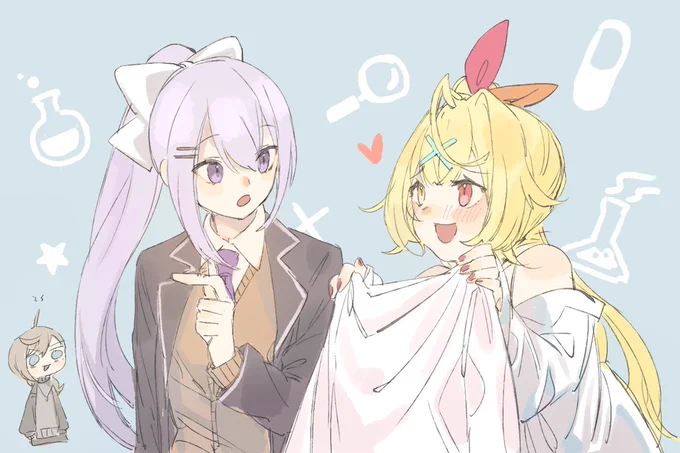 ? #最高の一曲 #かなえぼしWIN #2人しか勝たん 