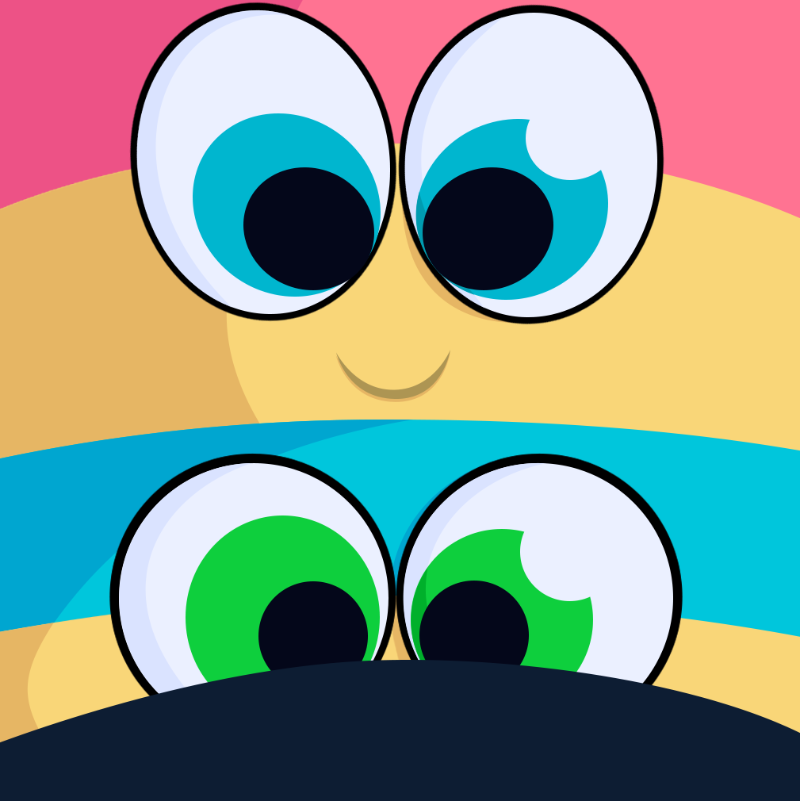 TurboSquid's tweet photo. You can spot #TurboSquid models in animated productions all over the globe! This week, we got a chance to talk with @olibriss of Montréal, creator and #animator of @BillNBack. Learn how Olivier utilized 3D to create a unique aesthetic! https://t.co/7vh6Bdzrkf