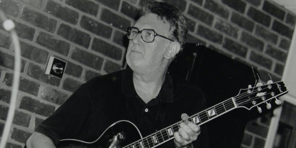 JazzArchive's tweet photo. Mullin https://t.co/KEmTWjSDD0