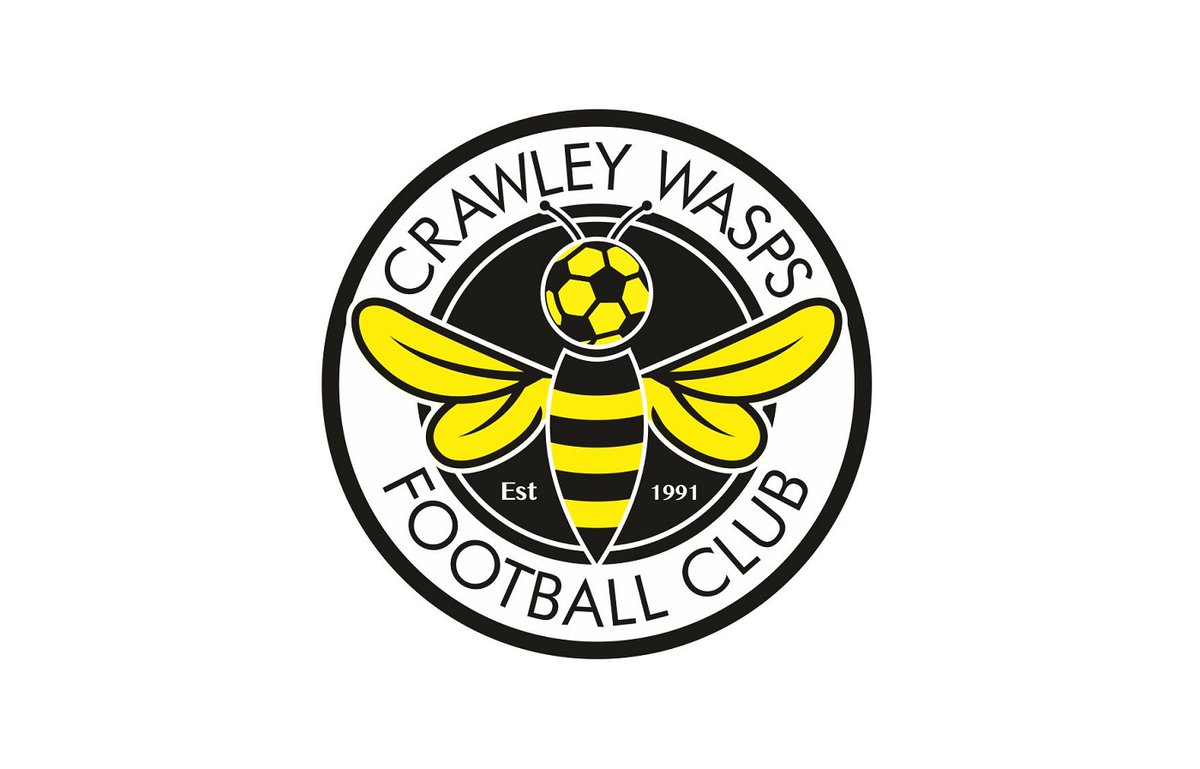 Sports Therapist required via @uksport for Crawley Wasps FC @CrawleyWaspsLFC, Crawley, West Sussex

Info/Apply: ow.ly/uHN550E8ma9

#SportsJobs #SportsTherapyJobs #PhysioTherapistJobs #SussexJobs